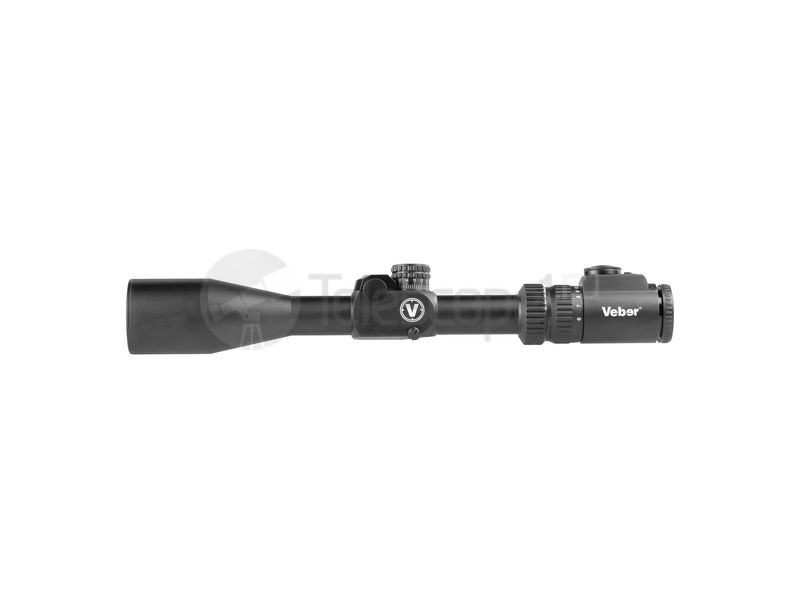 Veber MultiDOT 6-24X50 OLED Veber MultiDOT 6-24X50 OLED