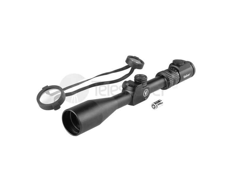 Veber MultiDOT 6-24X50 OLED Veber MultiDOT 6-24X50 OLED