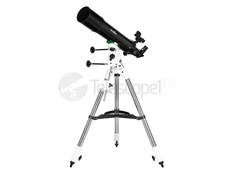 Телескоп Sky-Watcher AC1026 StarQuest2 EQ2