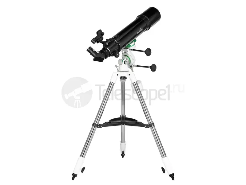 Телескоп Sky-Watcher AC1026 StarQuest2 EQ2
