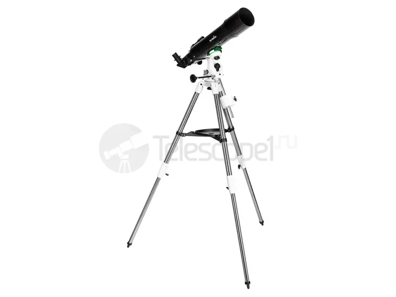 Телескоп Sky-Watcher AC1026 StarQuest2 EQ2