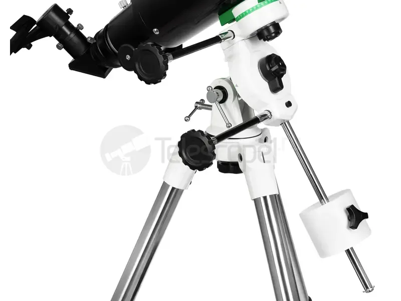 Телескоп Sky-Watcher AC1026 StarQuest2 EQ2