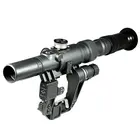 Оптический прицел НПЗ ПО 3-9x24 Полукрест (Тигр)