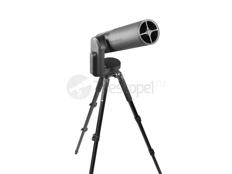 Unistellar eVscope eQuinox Unistellar eVscope eQuinox