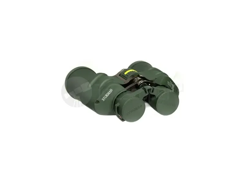 Бинокль Sturman 12x50 зелёный