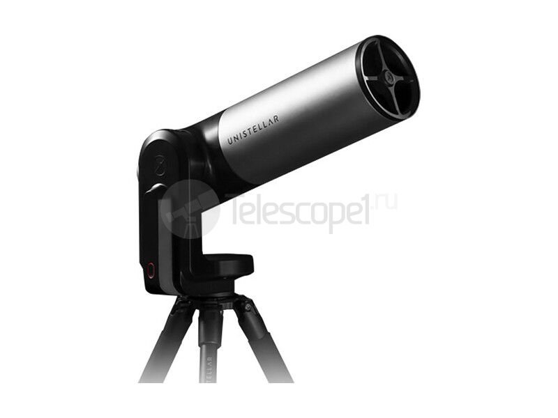 Unistellar eVscope 2 в комплекте с рюкзаком