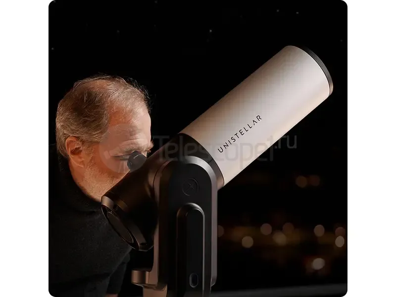 Телескоп Unistellar eVscope 2