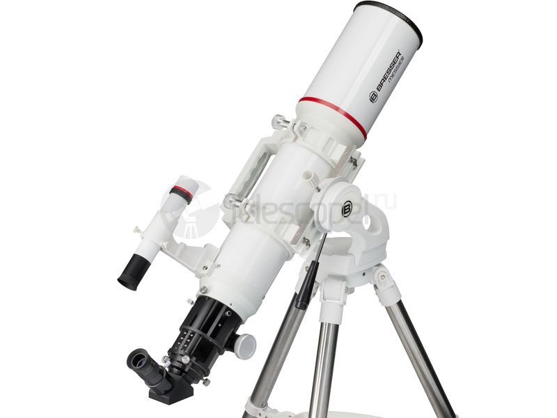 Bresser Messier AR-102/600 NANO AZ Bresser Messier AR-102/600 NANO AZ