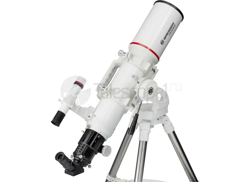 Телескоп Bresser Messier AR-102/600 NANO AZ