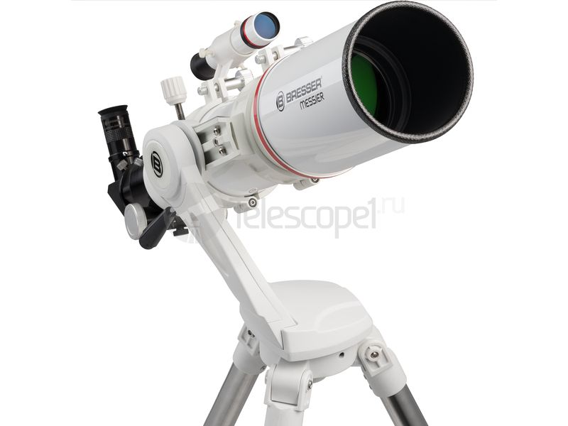 Bresser Messier AR-102/600 NANO AZ Bresser Messier AR-102/600 NANO AZ