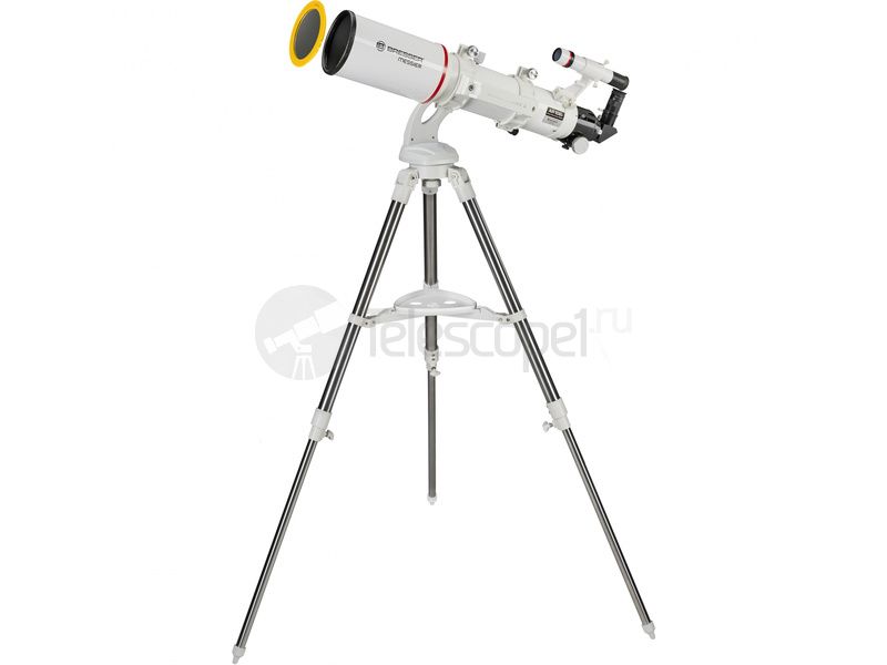 Bresser Messier AR-102/600 NANO AZ Bresser Messier AR-102/600 NANO AZ