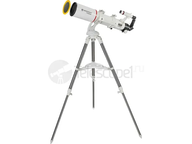 Телескоп Bresser Messier AR-102/600 NANO AZ