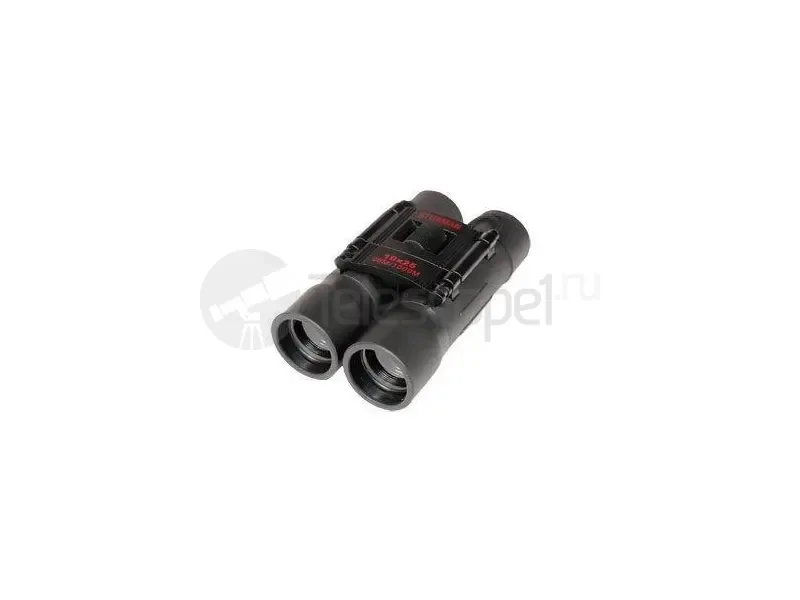 Бинокль Sturman 10x25 чёрный