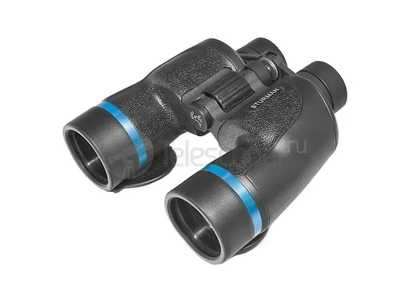 Бинокль Sturman 10x50 WP WA