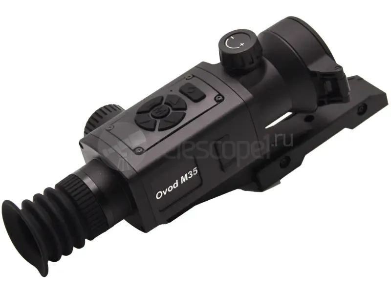 Тепловизионный прицел RikaNV Ovod M35