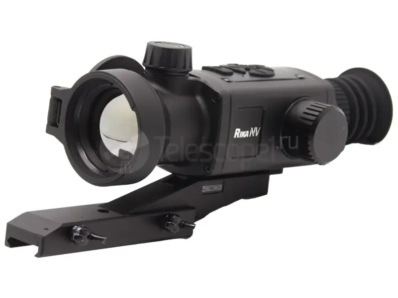 Тепловизионный прицел RikaNV Ovod M35