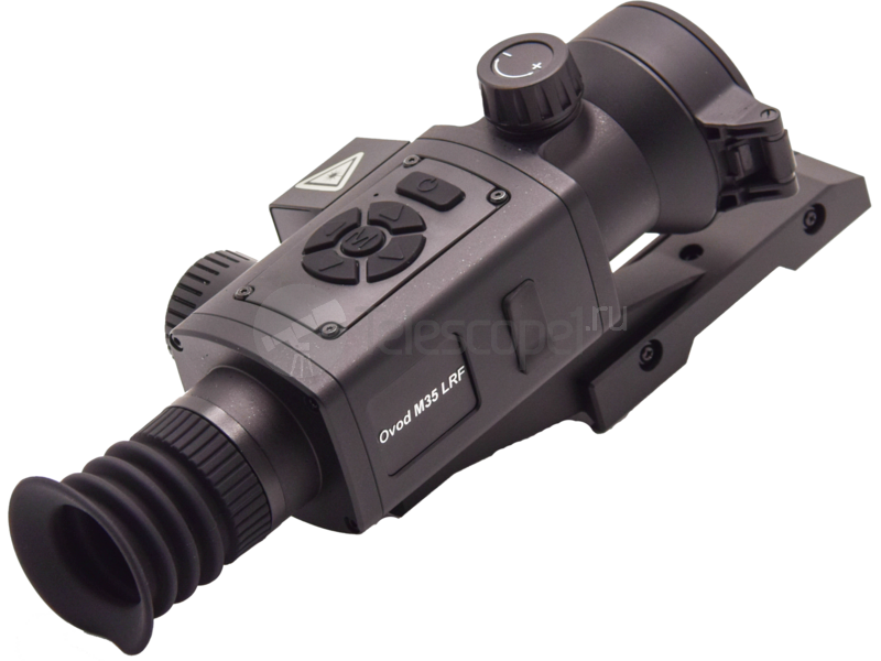 RikaNV Ovod M35 LRF RikaNV Ovod M35 LRF