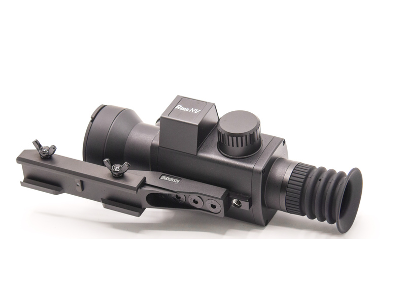 RikaNV Ovod M35 LRF