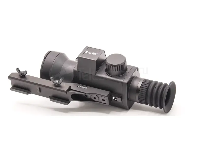 Тепловизионный прицел RikaNV Ovod M35 LRF