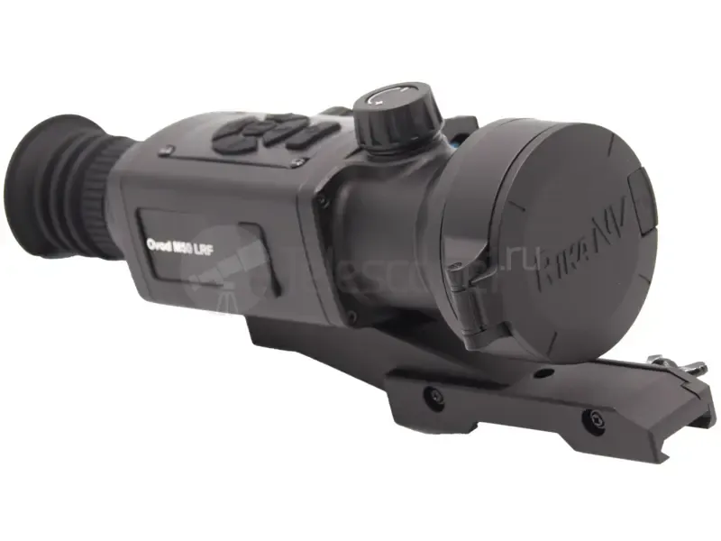 Тепловизионный прицел RikaNV Ovod M50 LRF