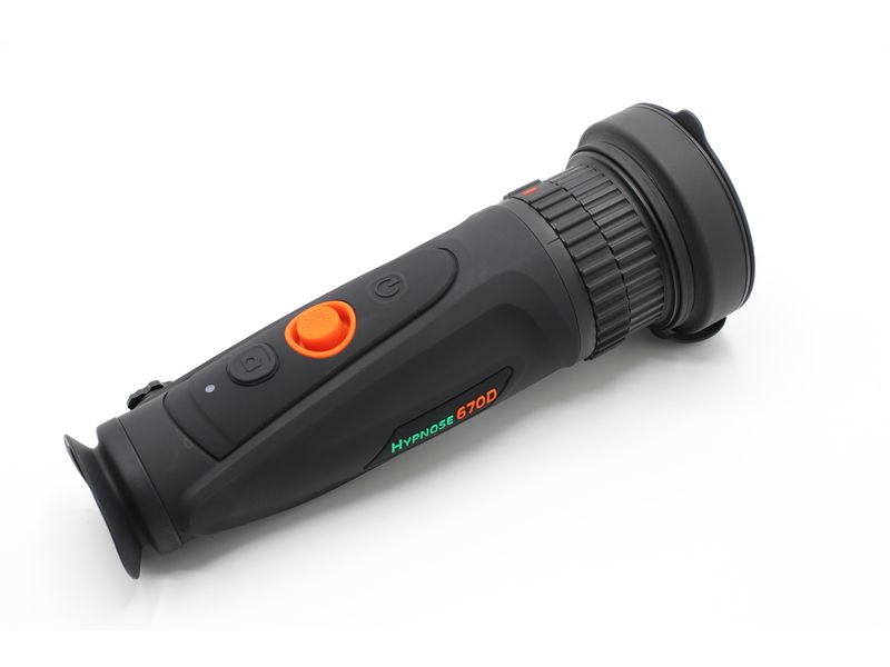 RikaNV Hypnose 670D