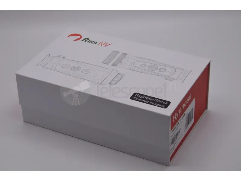 Тепловизор RikaNV Hypnose 650 Pro