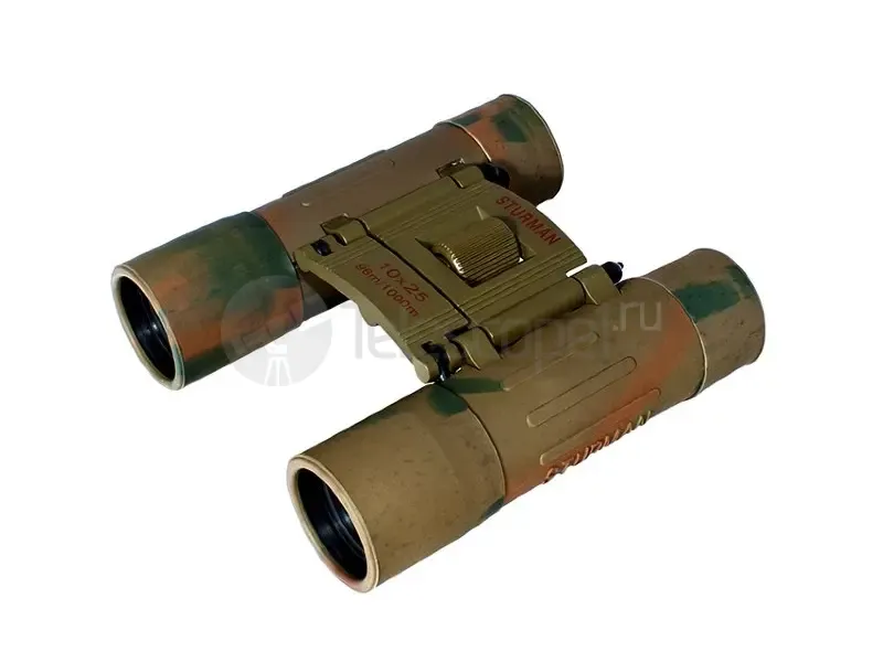 Бинокль Sturman 10x25