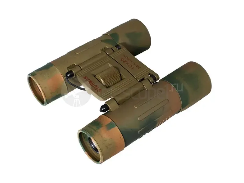 Бинокль Sturman 10x25
