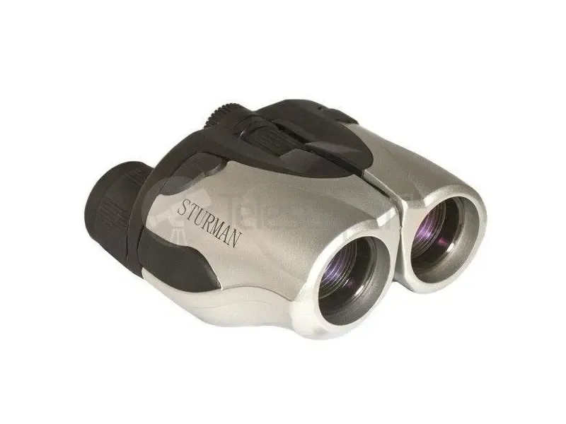 Бинокль Sturman 8-25x25