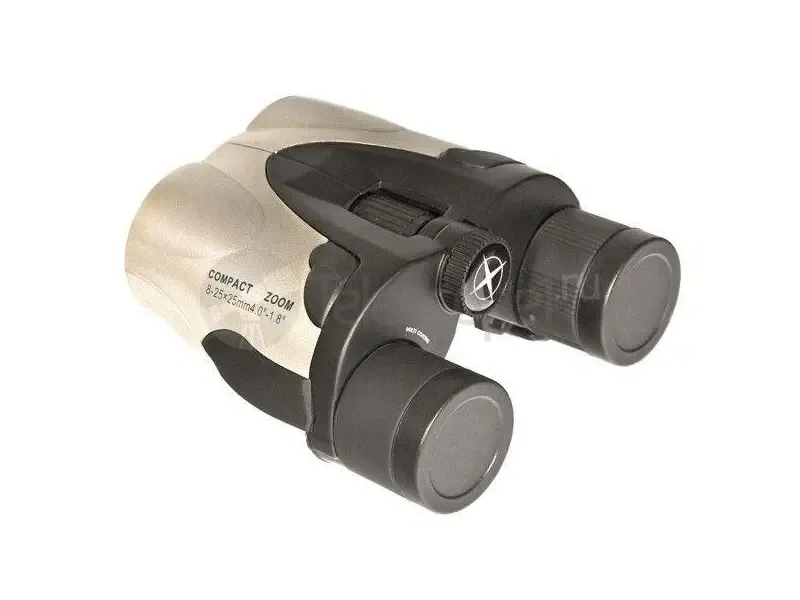 Бинокль Sturman 8-25x25