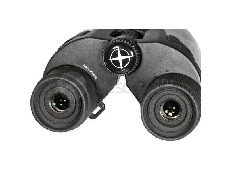 Бинокль Sturman 8-25x25