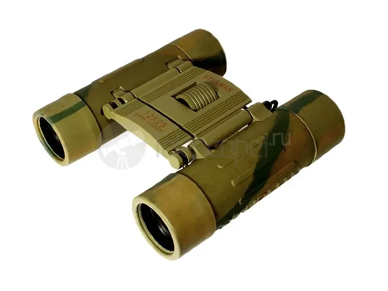 Бинокль Sturman 12x25