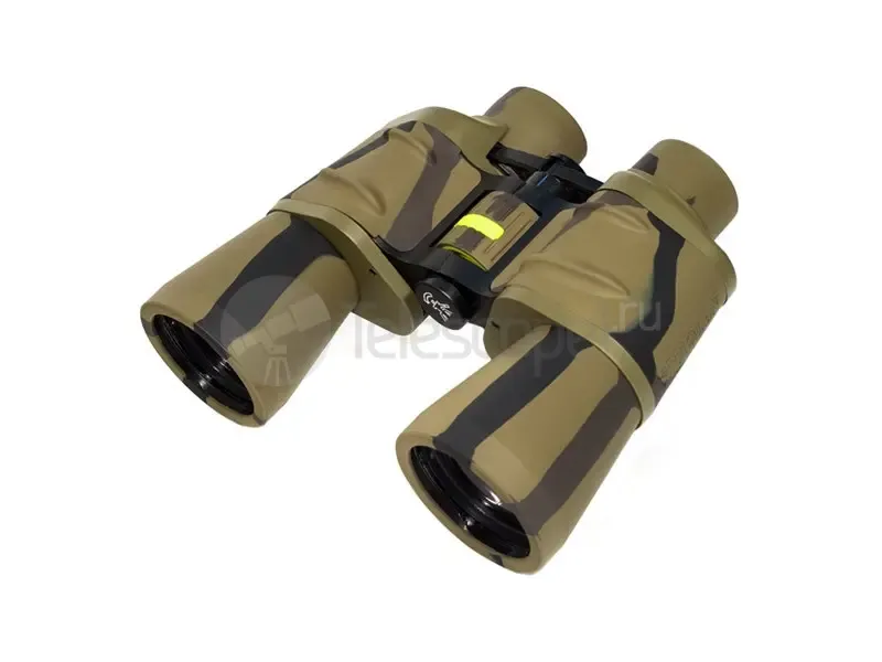 Бинокль Sturman 12x50 камуфляж