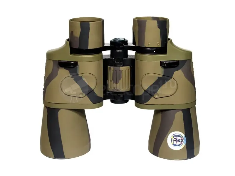Бинокль Sturman 12x50 камуфляж