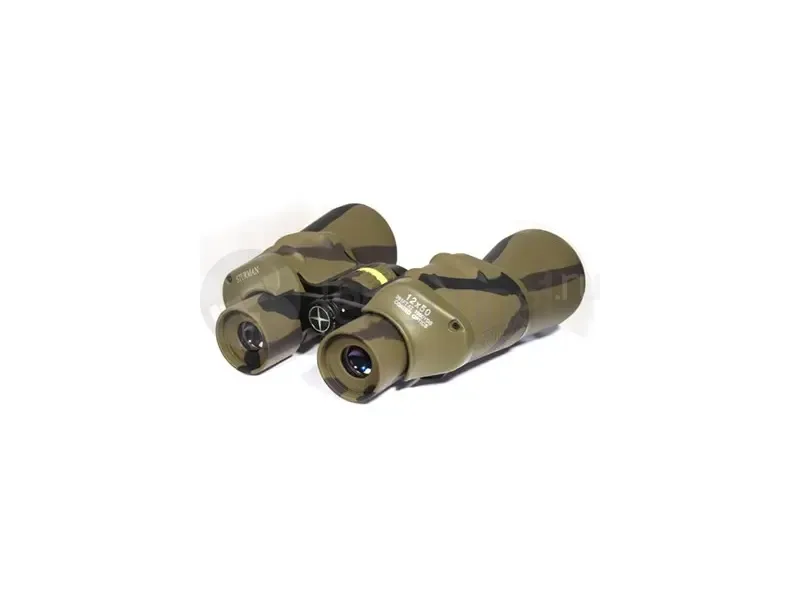 Бинокль Sturman 12x50 камуфляж