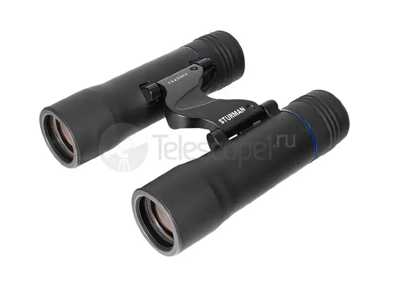 Бинокль Sturman 12x25 FF