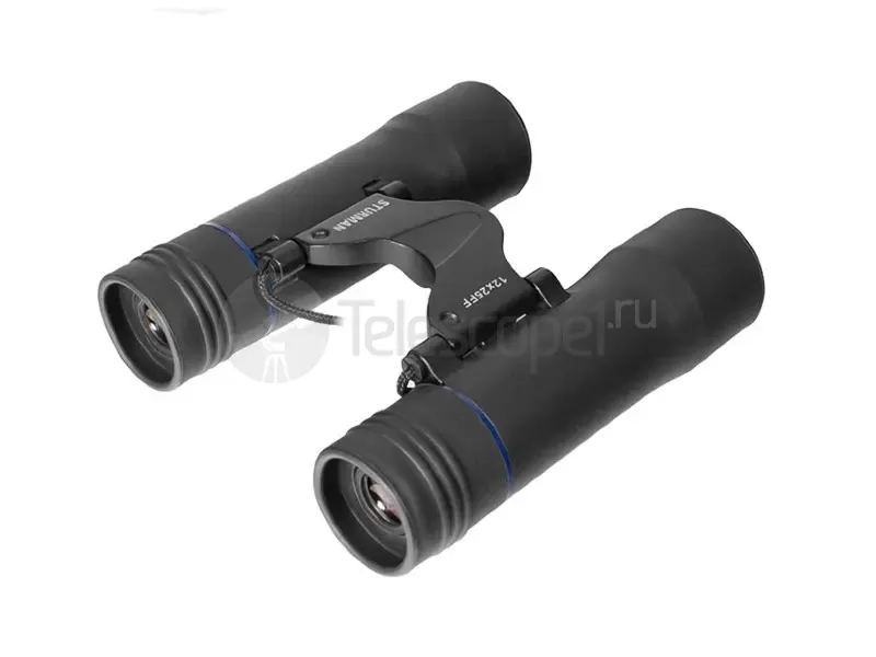Бинокль Sturman 12x25 FF
