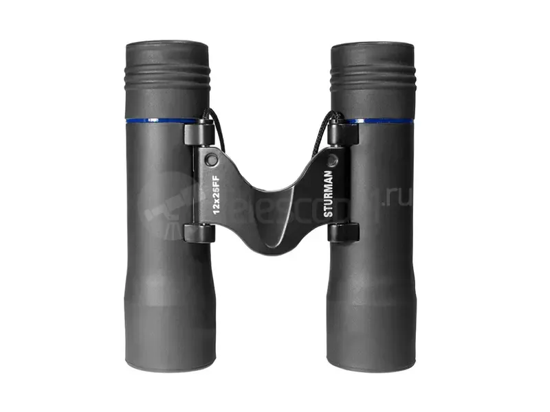 Бинокль Sturman 12x25 FF