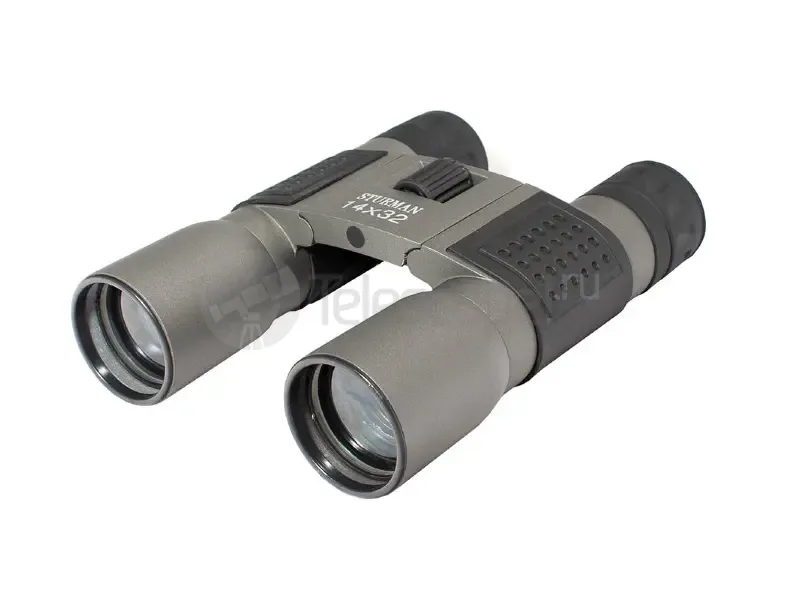 Бинокль Sturman 14x32 carbon
