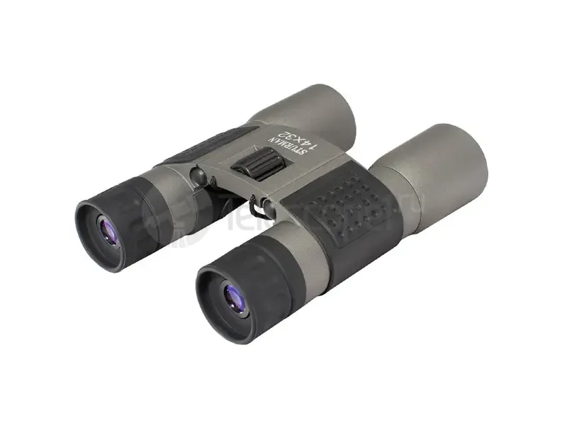 Бинокль Sturman 14x32 carbon