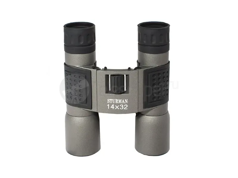 Бинокль Sturman 14x32 carbon