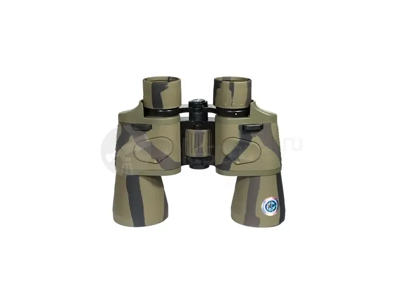 Бинокль Sturman 16x50 камуфляж