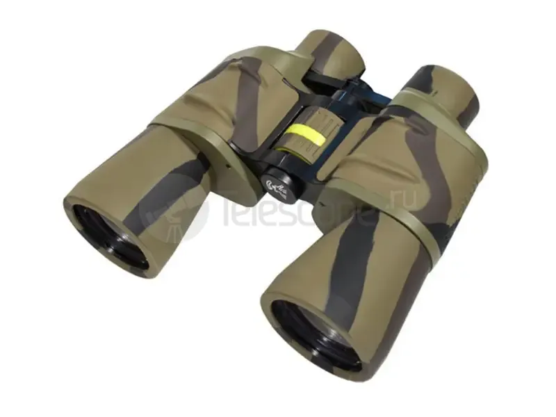 Бинокль Sturman 16x50 камуфляж