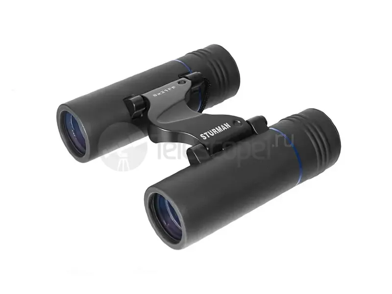 Бинокль Sturman 8x21 FF