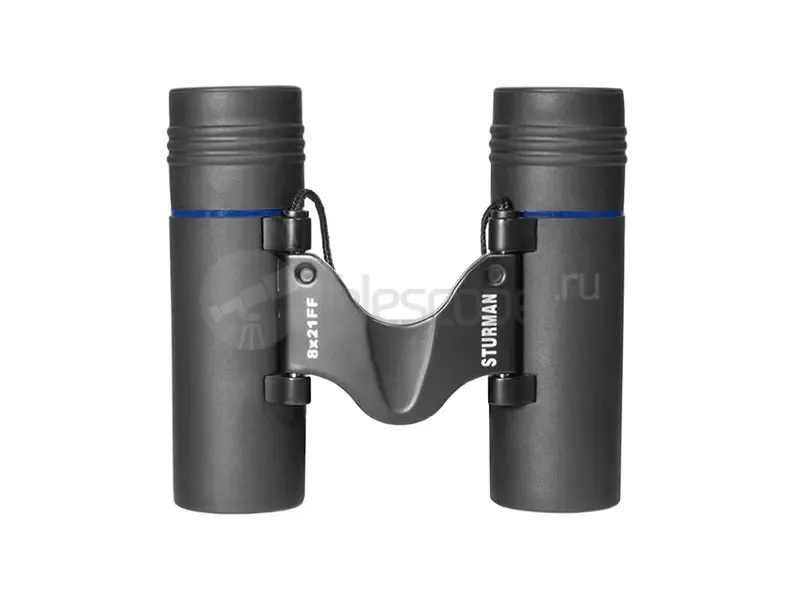 Бинокль Sturman 8x21 FF