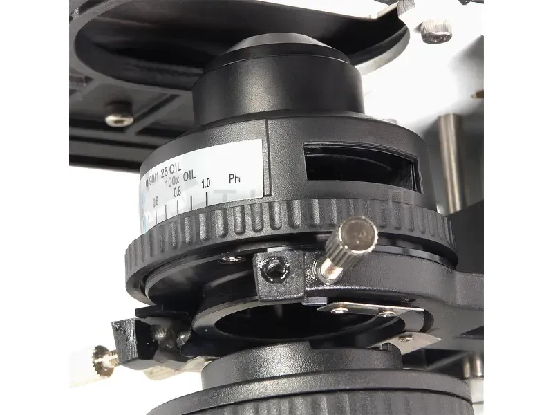 Микроскоп Микромед 3 (U3)