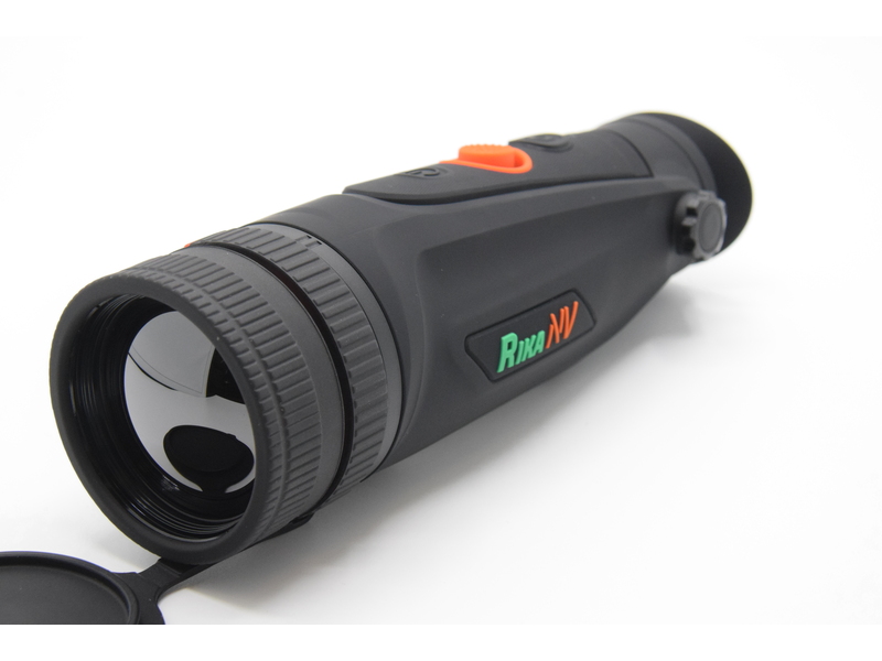RikaNV Hypnose 650D