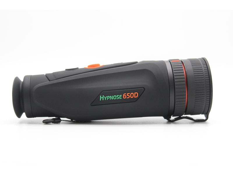 RikaNV Hypnose 650D