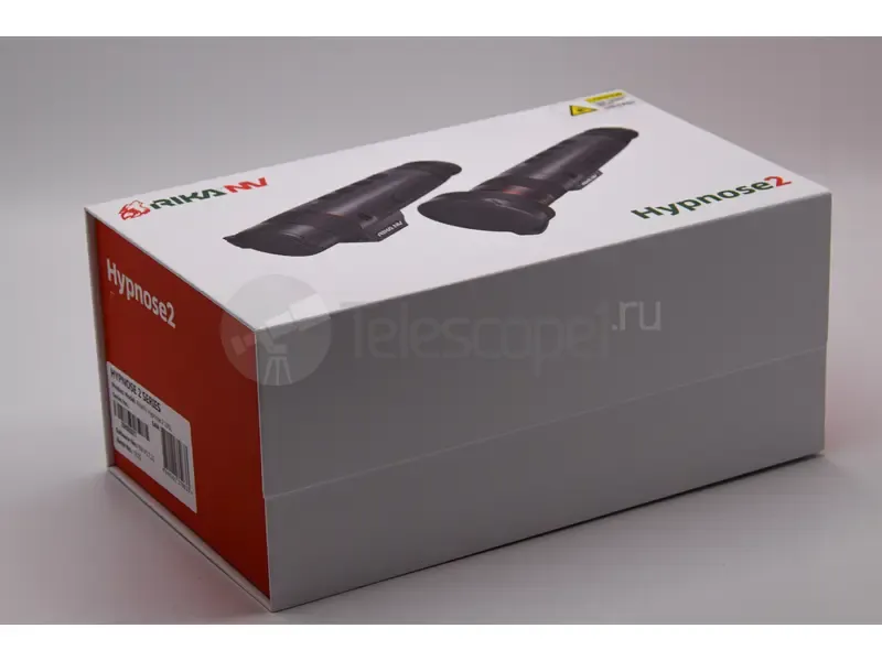 Тепловизор RikaNV Hypnose 2 335L