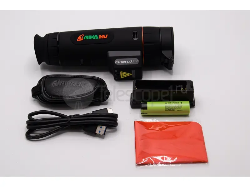 Тепловизор RikaNV Hypnose 2 335L